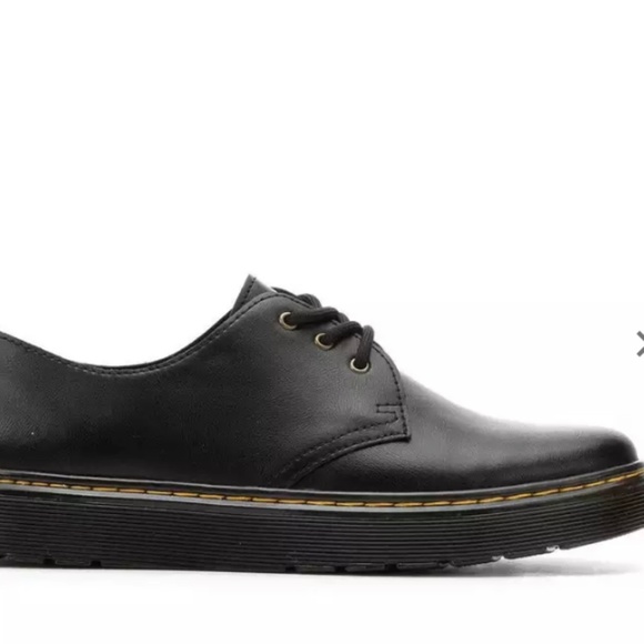 DR. MARTENS ZAVALA LO OXFORDS - Picture 1 of 1